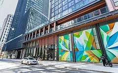82 Dalhousie Street 2317, Toronto C08, ON M5B 0C5