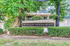 18 Valley Woods Road S GPH1, Toronto C13, ON M3A 0A1