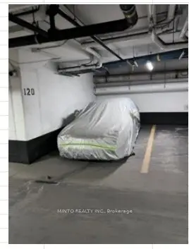 Parking Space in Toronto
