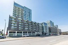 555 Wilson Avenue 1206E, Toronto C06, ON M3H 0C5