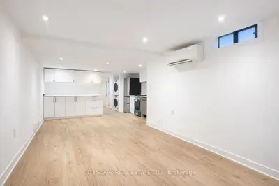 211 Shaw Street 211-B, Toronto C01, ON M6J 2W7