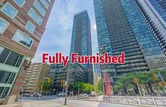 101 Charles Street E 3602, Toronto C08, ON M4Y 0A9