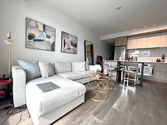 130 River Street 2805, Toronto C08, On M5a 0r8