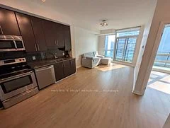 33 Bay Street 3502, Toronto C01, ON M5J 2Z3