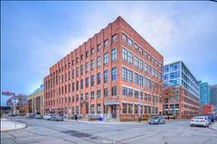 43 Hanna Avenue 612, Toronto C01, ON M6K 3P6