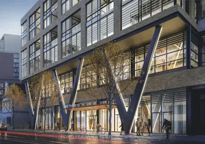 108 peter Street 1125, Toronto C01, ON M5V 0W2