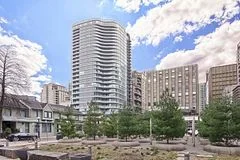 88 Cumberland Street 1505, Toronto C02, On M5r 0c8