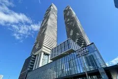 55 Cooper Street 5910, Toronto C08, ON M5E 0G1