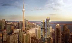3 Concord Cityplace Way 921, Toronto C01, ON M5V 0X4