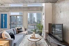 1029 King Street W 401, Toronto C01, ON M6K 1J7