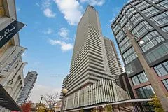 15 Lower Jarvis Street 1005, Toronto C08, ON M5E 0C4
