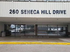 260 Seneca Hill Drive 1404, Toronto C15, ON M2J 4S6