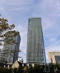 1080 Bay Street Lph05, Toronto C01, On M5s 0a6