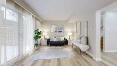 4 Frosty Meadoway Mews, Toronto C15, ON M2H 2V6
