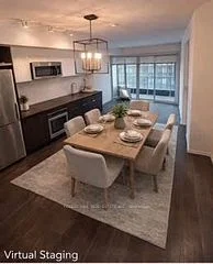 68 Shuter Street 807, Toronto C08, On M5b 0b4