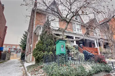 Semi-Detached in Toronto