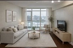 15 Singer Court 507, Toronto C15, ON M2K 0B4