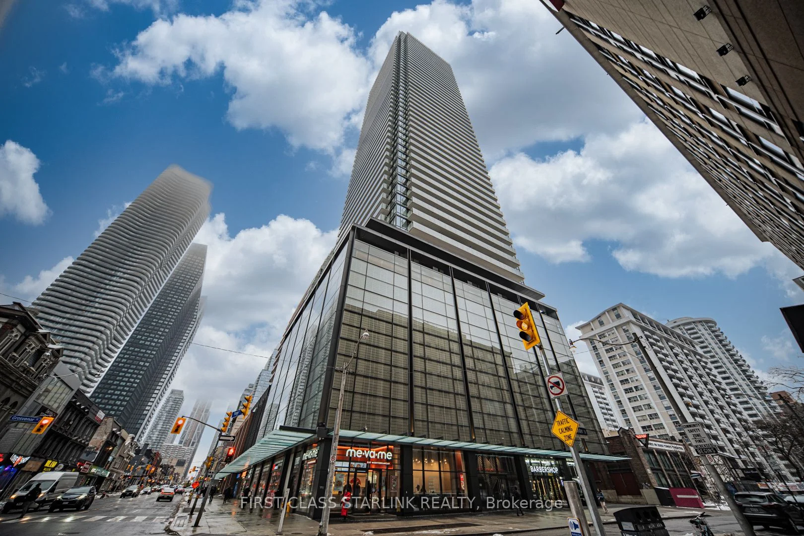 501 Yonge Street 3206, Toronto C08, ON M4Y 0G8