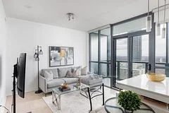 110 Charles Street E 3410, Toronto C08, ON M4Y 1T5