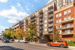 260 Merton Street 707, Toronto C10, On M4s 3g2