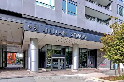 98 Lillian Street 314, Toronto C10, ON M4S 0A5