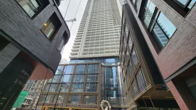 88 Queen Street E 1011, Toronto C08, ON M5C 0B6