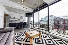461 Adelaide Street W 1115, Toronto C01, ON M5V 0L6