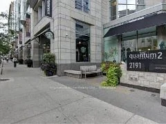 2191 Yonge Street 506, Toronto C10, ON M4S 3H8