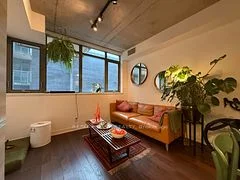8 Gladstone Avenue 210, Toronto C01, ON M6J 3K6