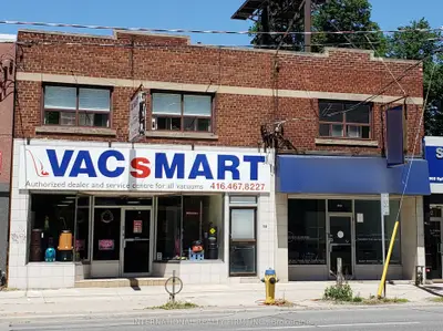 796-800 Eglinton Avenue E, Toronto C11, ON M4G 2L1