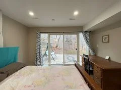 Detached in Toronto