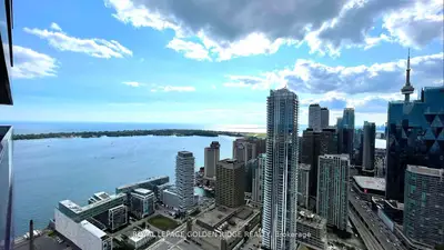 55 cooper Street 6312, Toronto C08, ON M5E 0G1