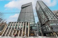 60 Shuter Street 1012, Toronto C08, On M5b 0b7