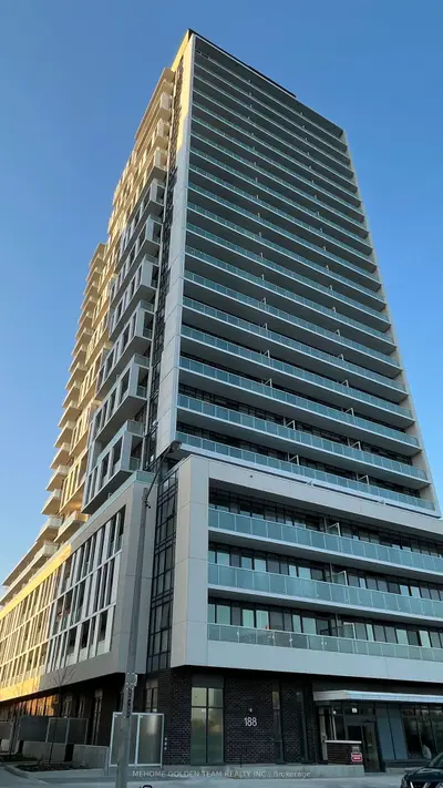 188 Fairview Mall Drive 602, Toronto C15, On M2j 4t1