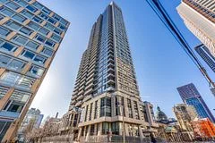 500 Sherbourne Street 1206, Toronto C08, ON M4X 1L1