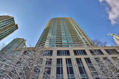 Common Element Condo in Toronto