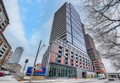 35 Parliament Street 712, Toronto C08, ON M5A 2Y2