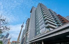 4K Spadina Avenue 323, Toronto C01, ON M5V 3Y9