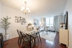 18 Parkview Avenue 2803, Toronto C14, ON M2N 7H7