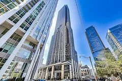 11 Yorkville Avenue 2405, Toronto C02, ON M4W 0B7