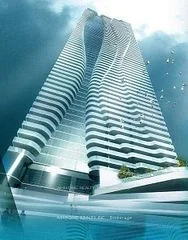 1 Bloor Street E 2208, Toronto C08, On M4w 1a9