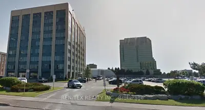 250 Consumers Road 718, Toronto, On M2j 4v6