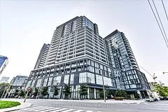 50 Power Street 312, Toronto C08, On M5a 0v3