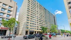 360 Bloor Street E 411, Toronto C09, ON M4W 3M3