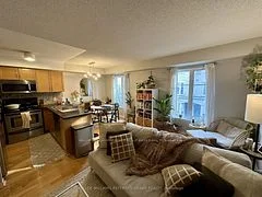 30 Western Battery Road 319, Toronto C01, On M6k 3n9