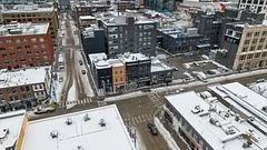 273 Queen Street W, Toronto C01, On M5v 1z9