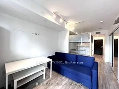 77 SHUTER Street 1715, Toronto C08, ON M5B 0B8