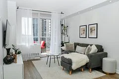 4968 Yonge Street 802, Toronto C07, On M2n 7g9