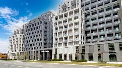 500 Wilson Avenue 527, Toronto C06, ON M3H 0E5