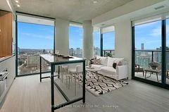 47 Mutual Street 2507, Toronto C08, On M5b 0c6
